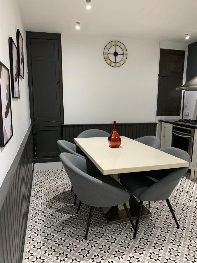 Gorgeous Central Hastings Old Town Extérieur photo