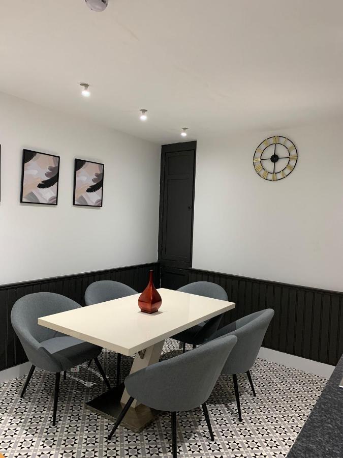 Gorgeous Central Hastings Old Town Extérieur photo