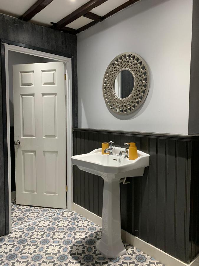 Gorgeous Central Hastings Old Town Extérieur photo