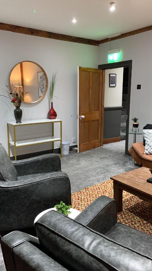 Gorgeous Central Hastings Old Town Extérieur photo