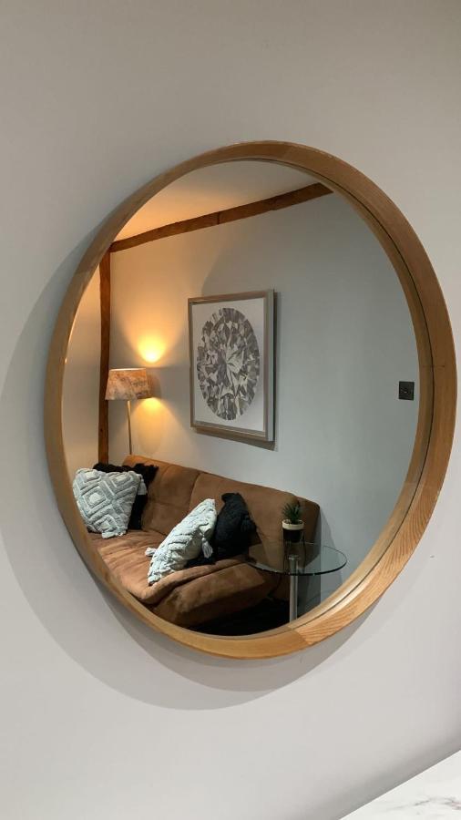 Gorgeous Central Hastings Old Town Extérieur photo